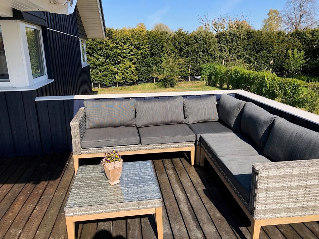 Strandhus-Haus 37
