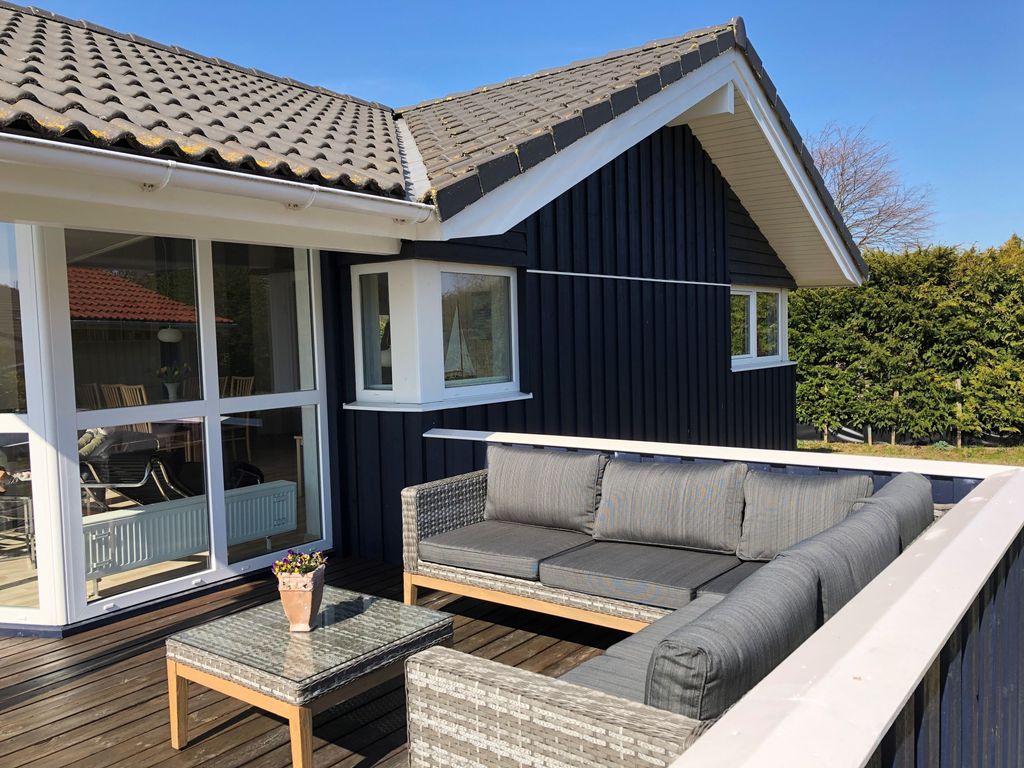 Strandhus-Haus 37