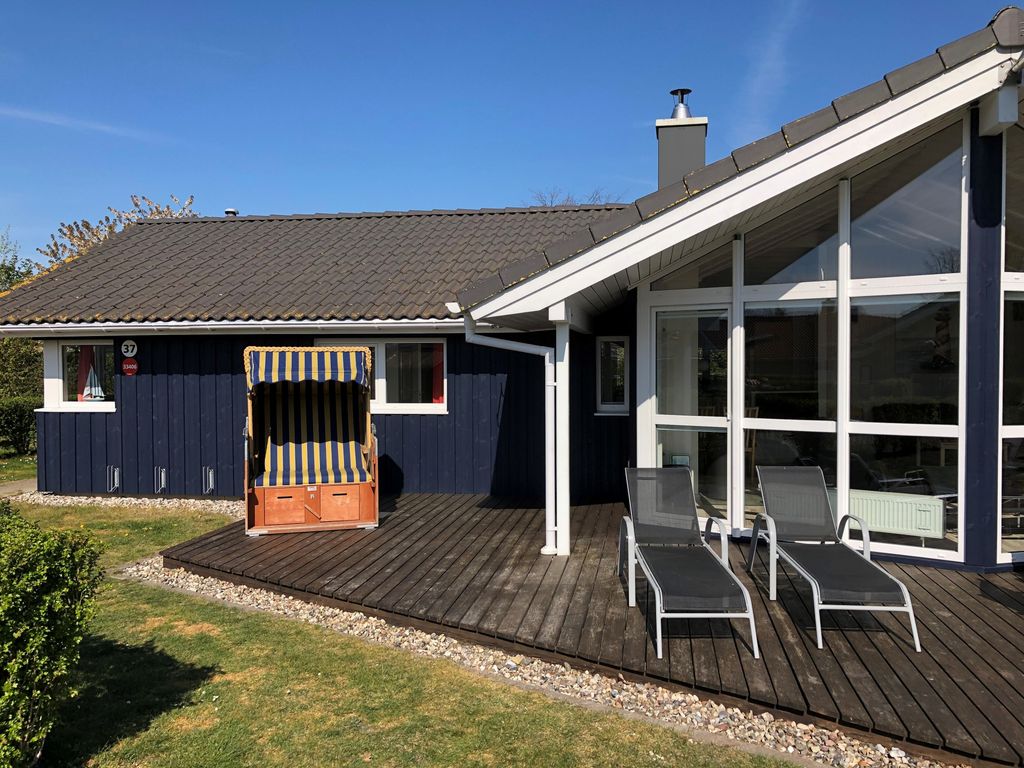 Strandhus-Haus 37