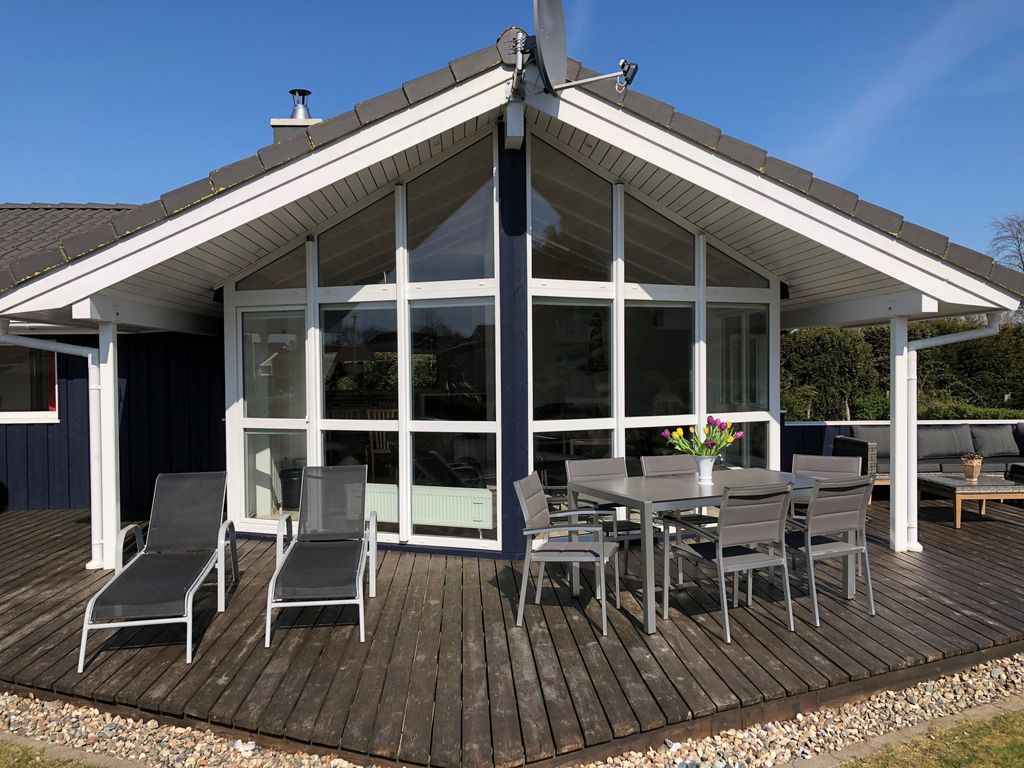 Strandhus-Haus 37