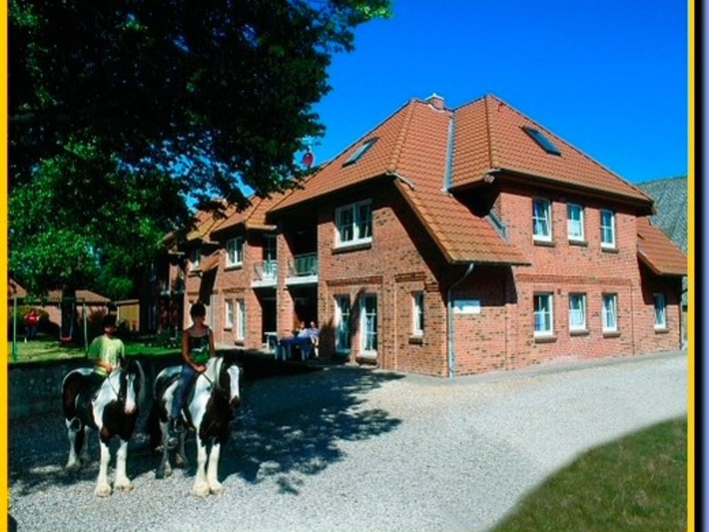"Ferienhof Rießen"  Utspan Nr. 68