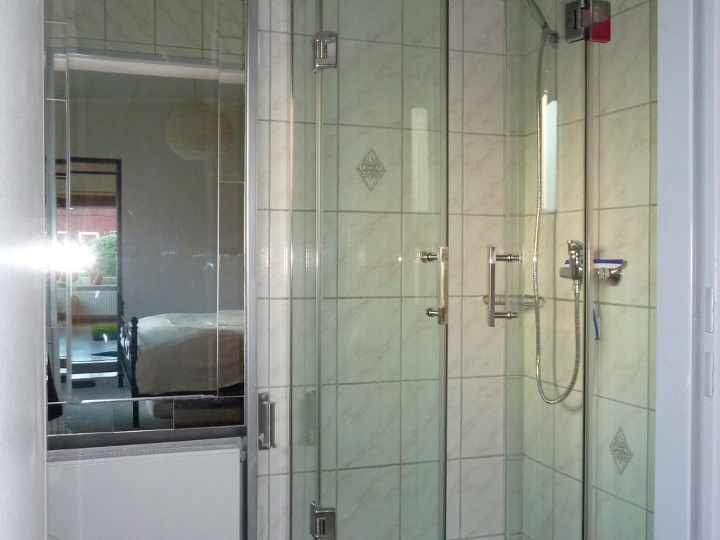 Ferienwohnung Tietgen
