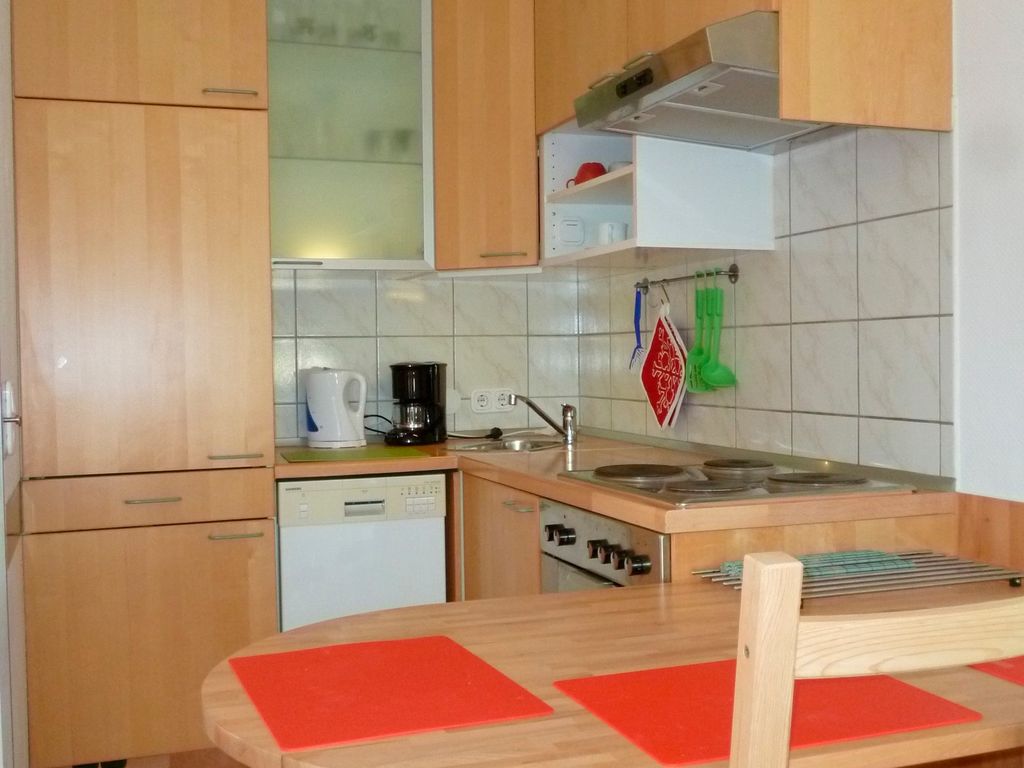 Ferienwohnung Tietgen