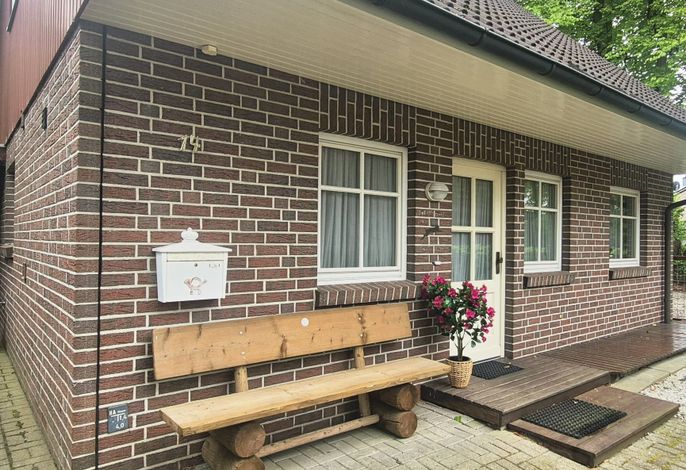 Zum Hasenlager (HA14) – Foto 3