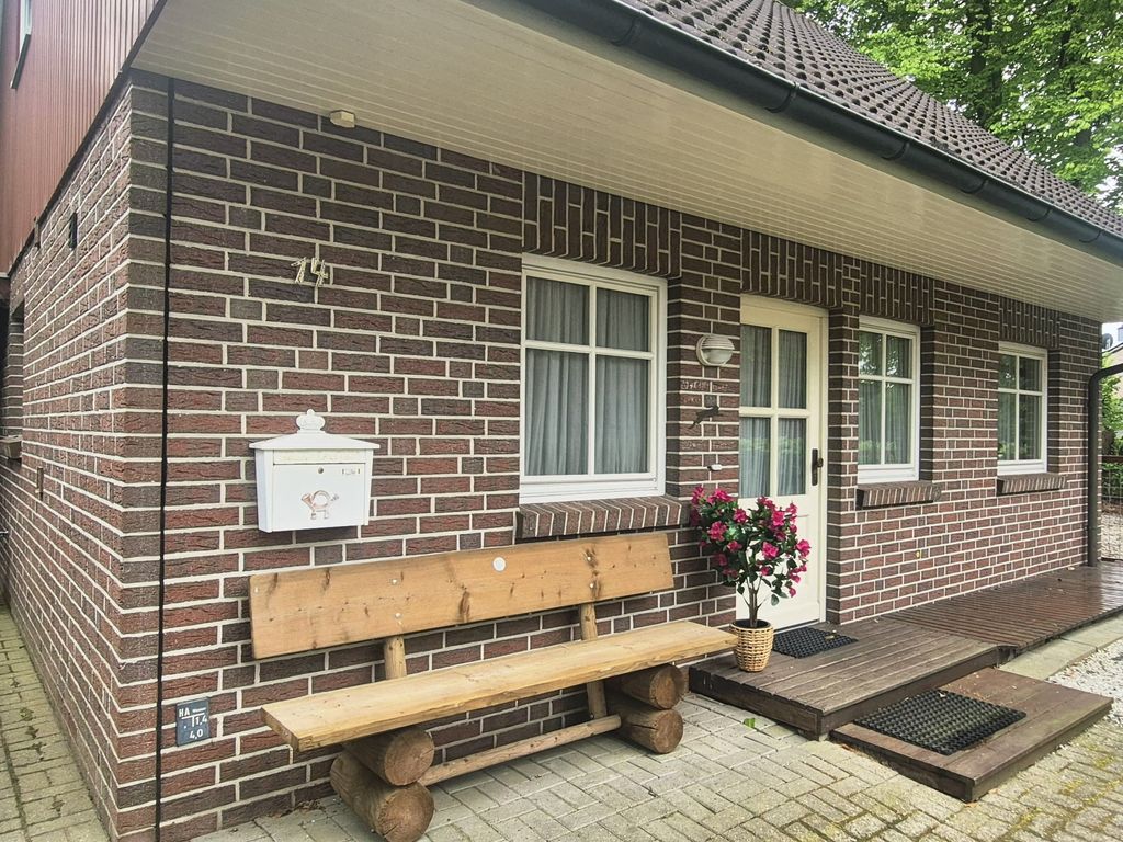 Zum Hasenlager (HA14)