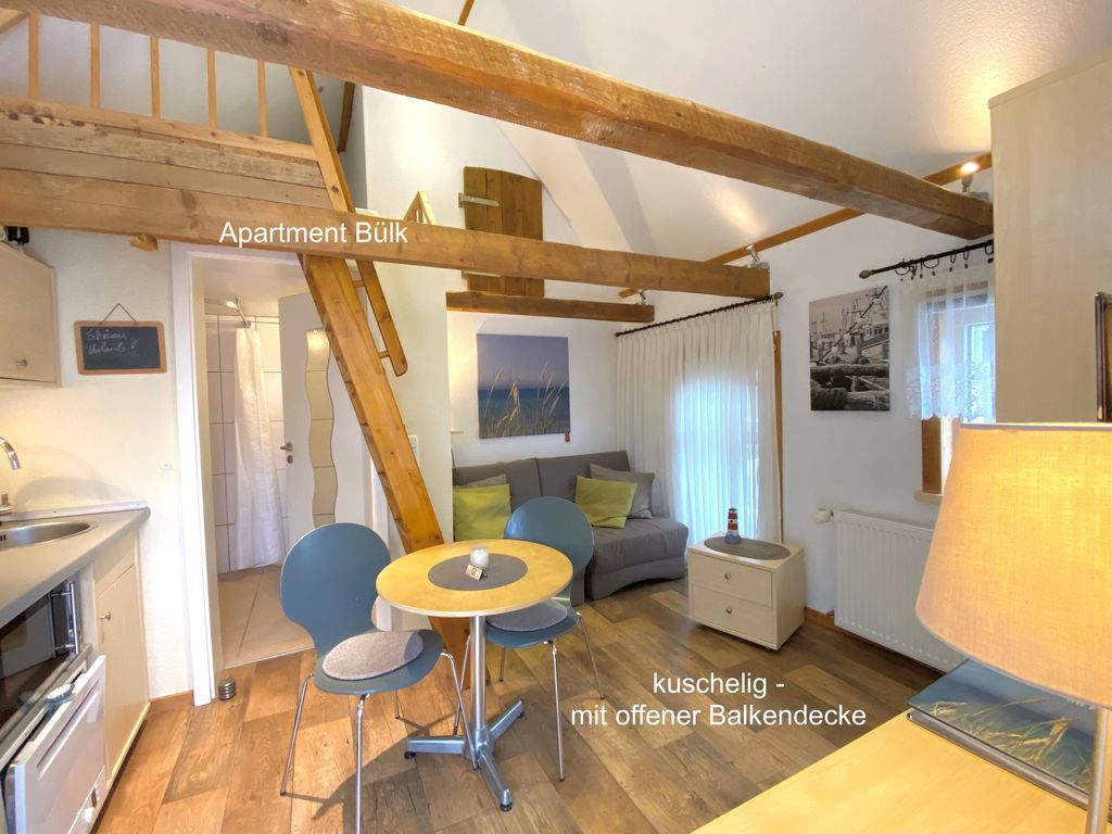 Ap. Bülk - Haus Nordlichter