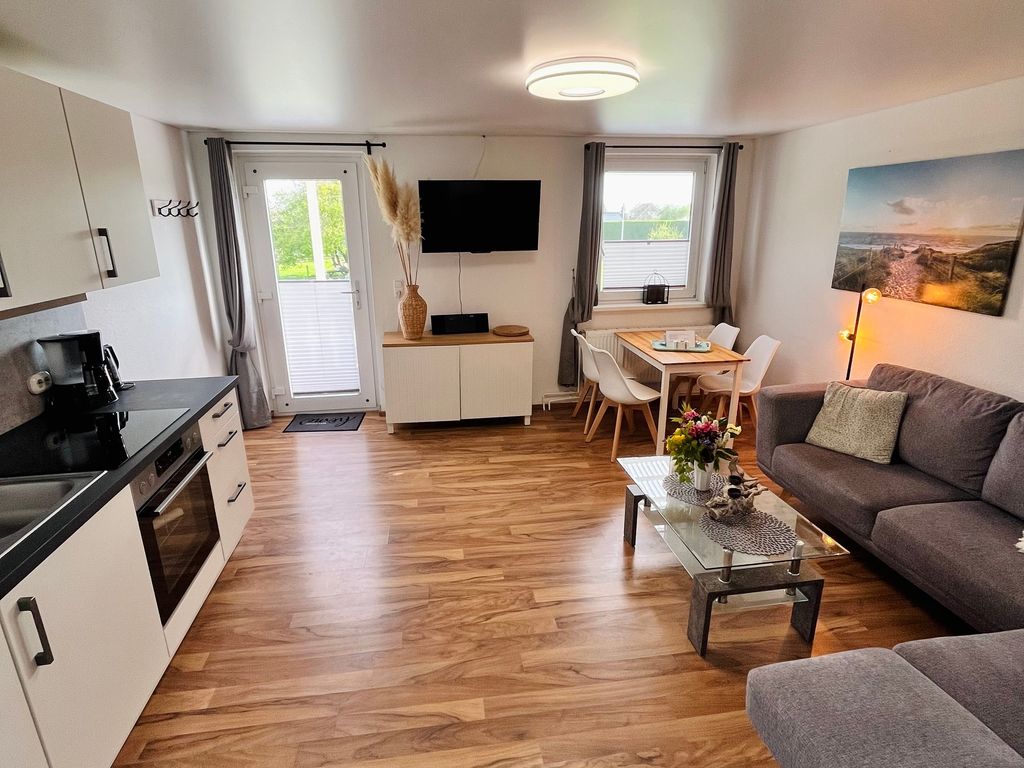 Ferienwohnung Nr. 4