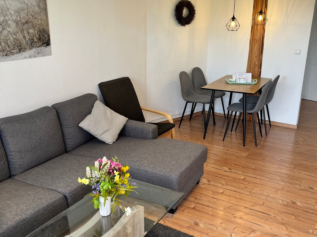 Ferienwohnung Nr. 4