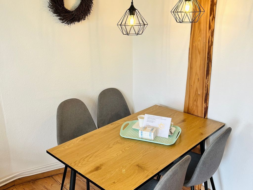 Ferienwohnung Nr. 4
