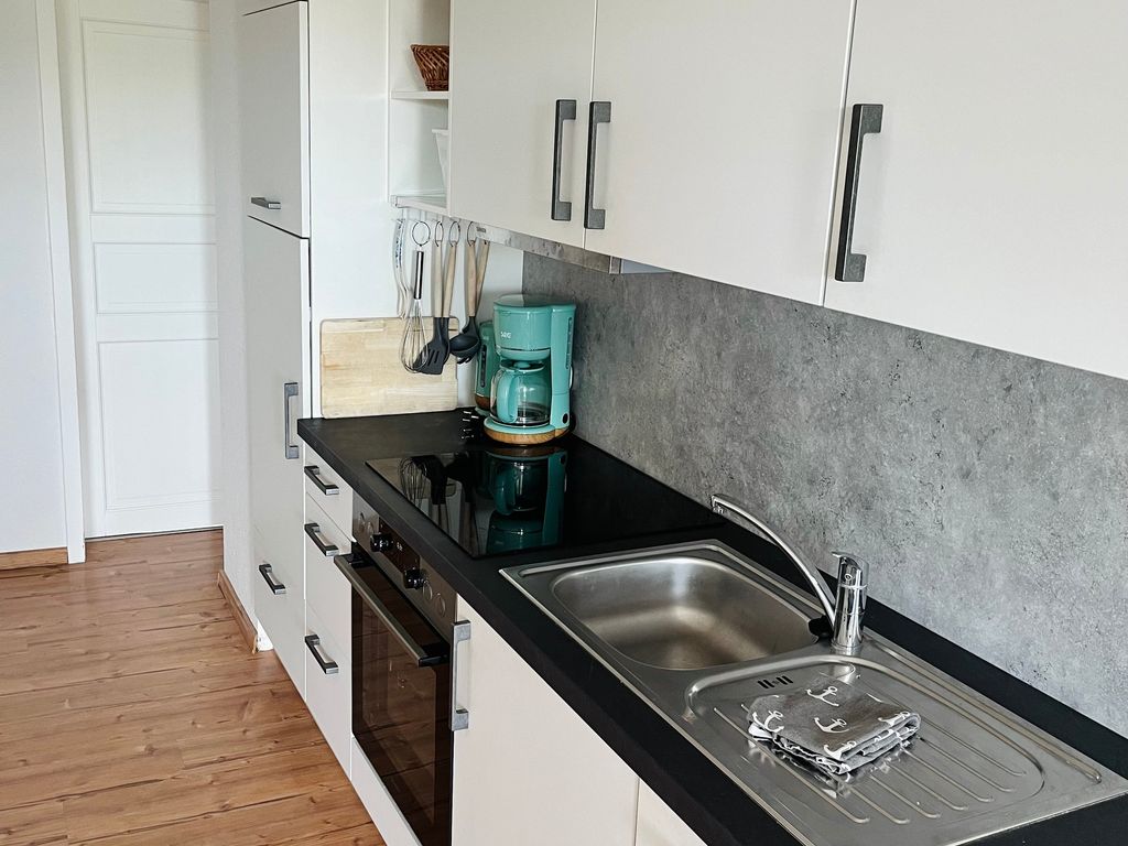 Ferienwohnung Nr. 4