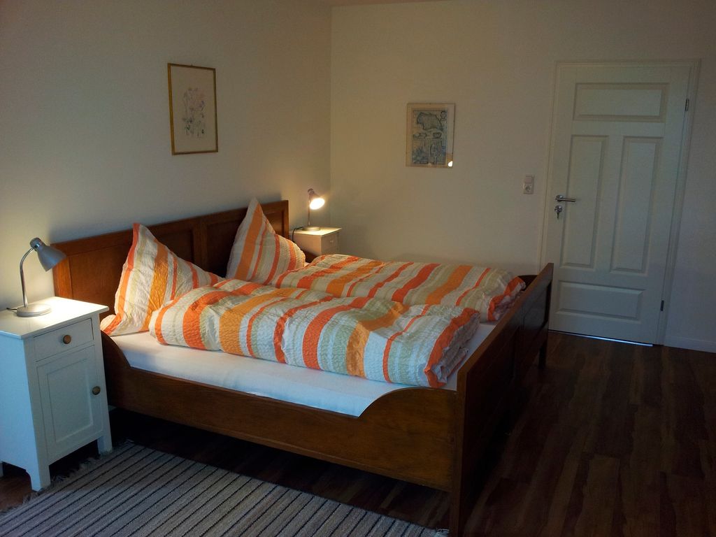 "Höper Mittelhof" Doppelzimmer Nr.5
