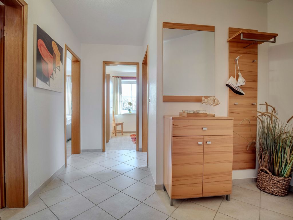 "Landhaus Voss"  Typ 3  Nr.9