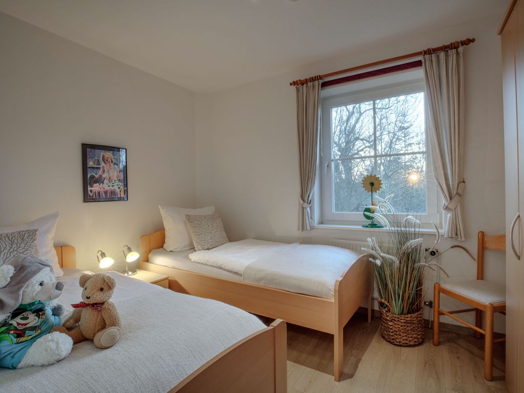 "Landhaus Voss"  Typ 3  Nr.10