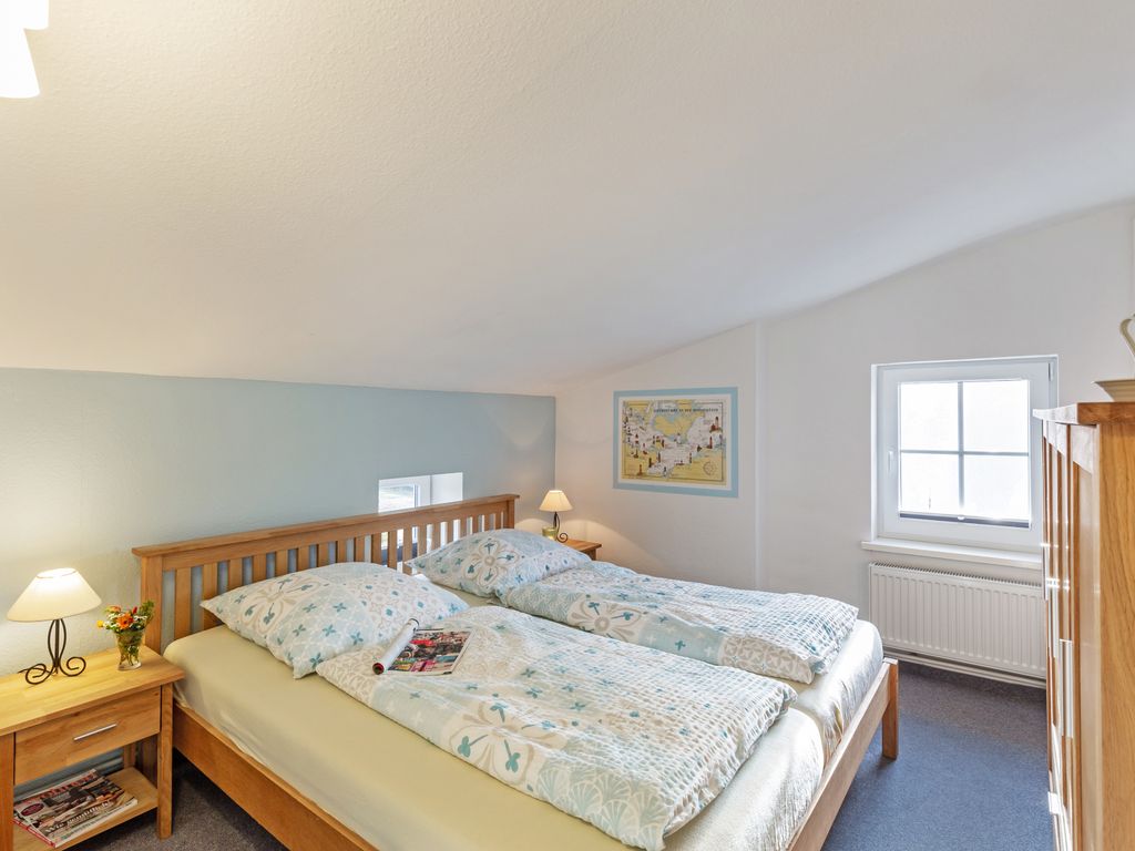 Ferienwohnung Gänseblümchen