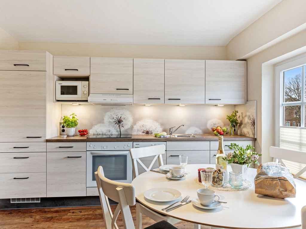 Ferienwohnung Gänseblümchen
