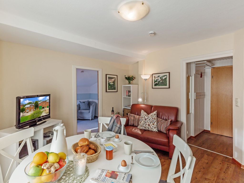 Ferienwohnung Gänseblümchen