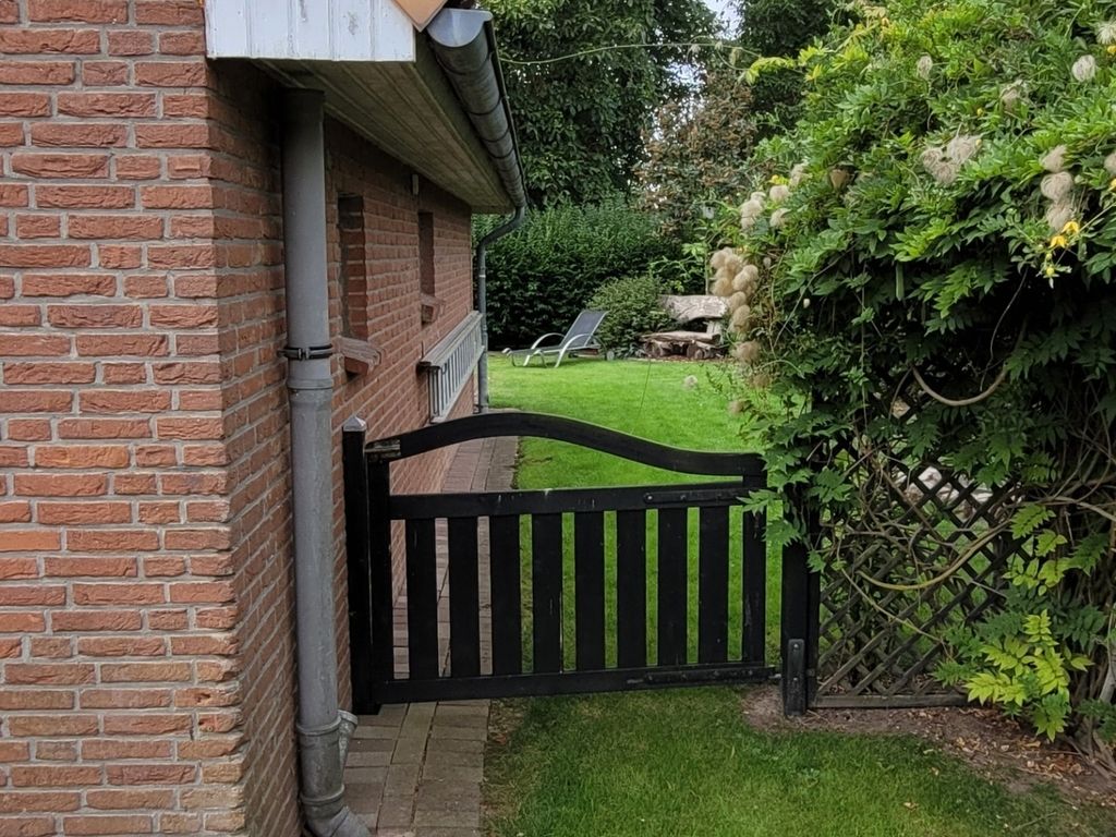 "Dorfidylle" Ferienhaus