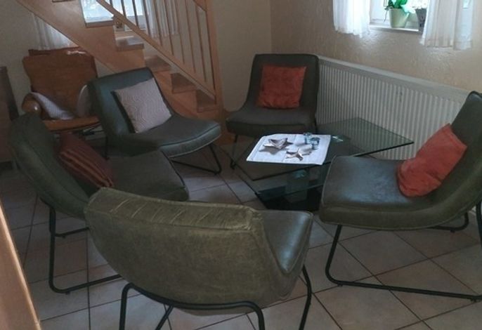 Schwedenhaus (RE25) – Foto 2