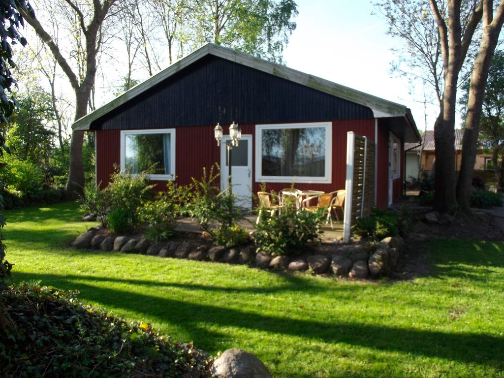 "Ferienhaus Vadersdorf"  Bungalow