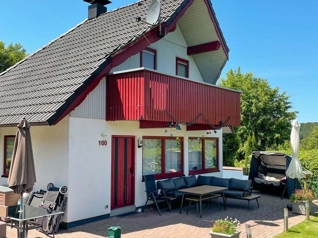 BärenNest Haus
