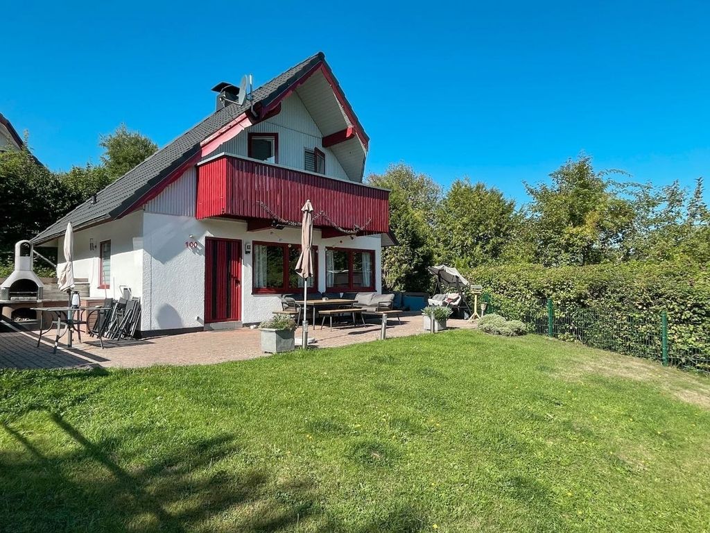 BärenNest Haus