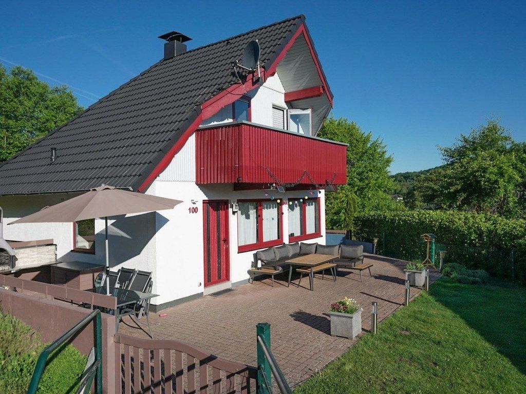 BärenNest Haus