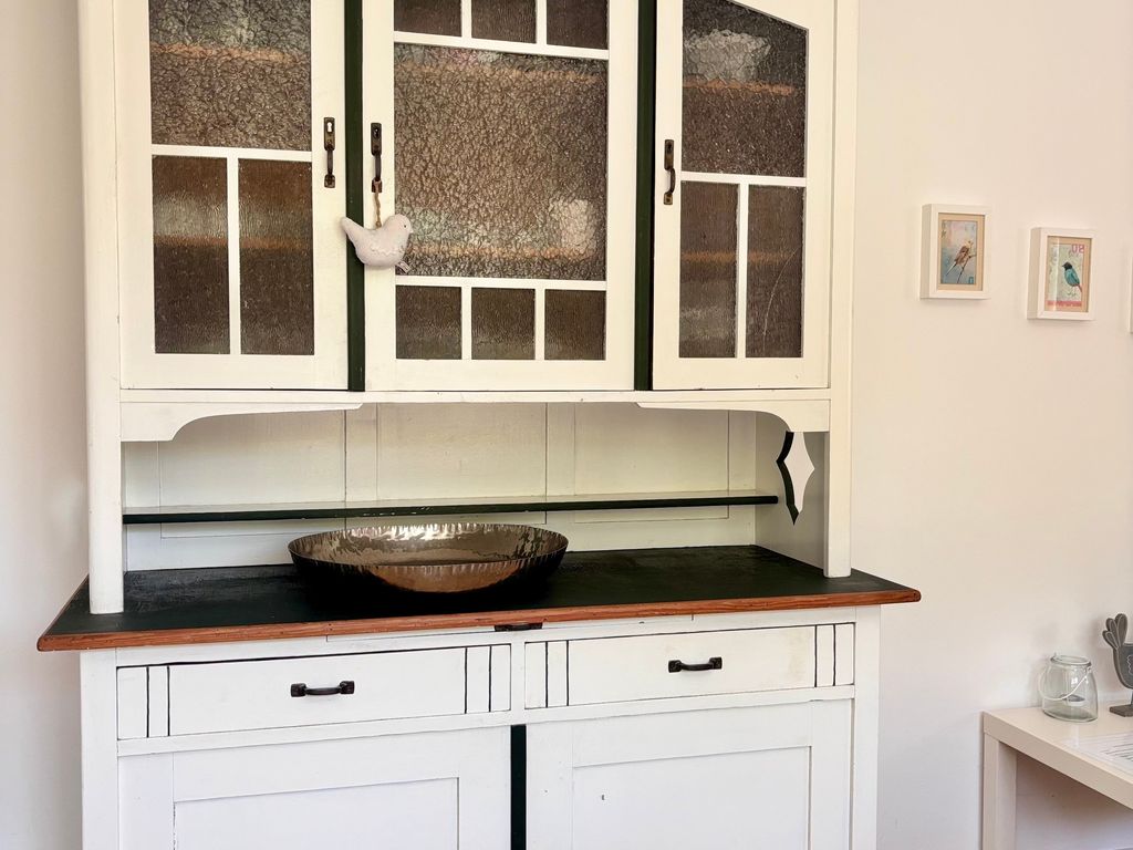 Ferienwohnung „Zeitweise“ in Bünsdorf am Wittensee