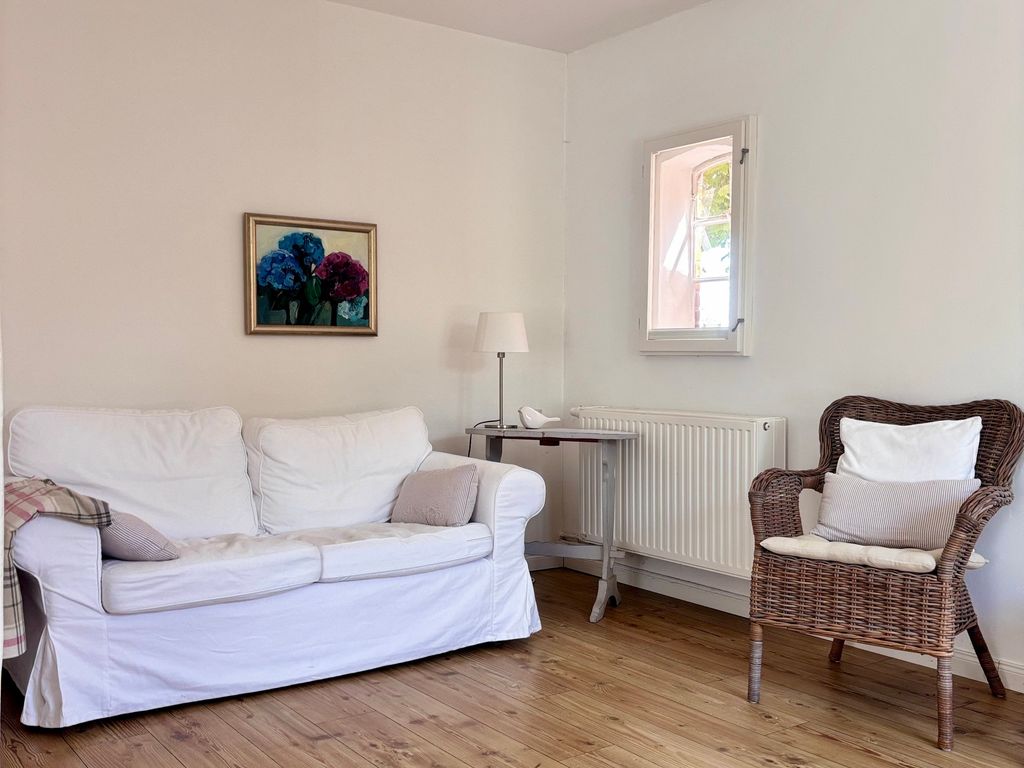Ferienwohnung „Zeitweise“ in Bünsdorf am Wittensee