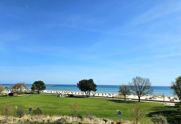Strandschloss, Whg. 26 – Foto 1
