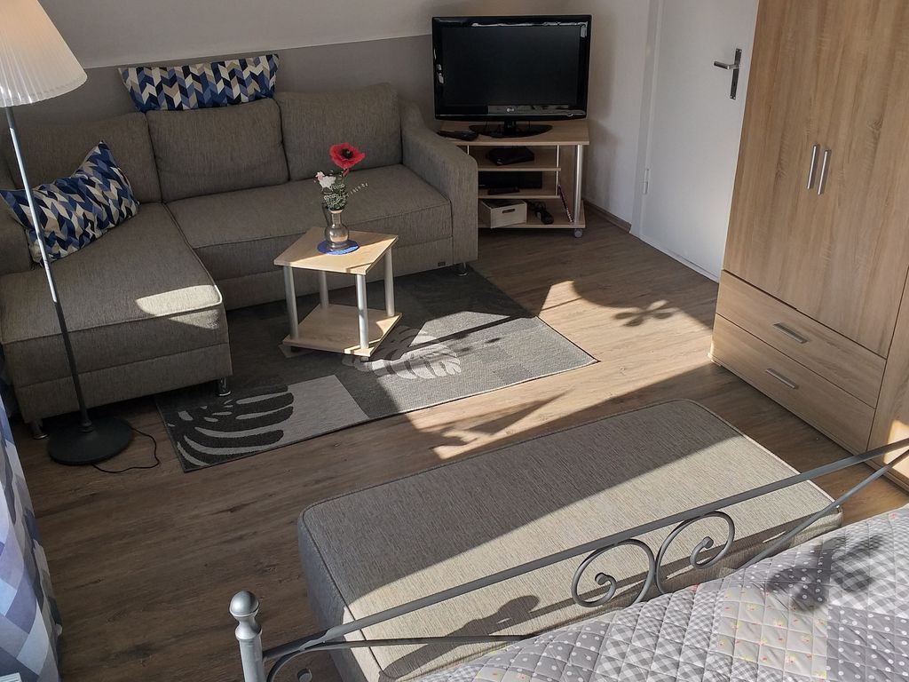 Ferienwohnung Familie Ruff