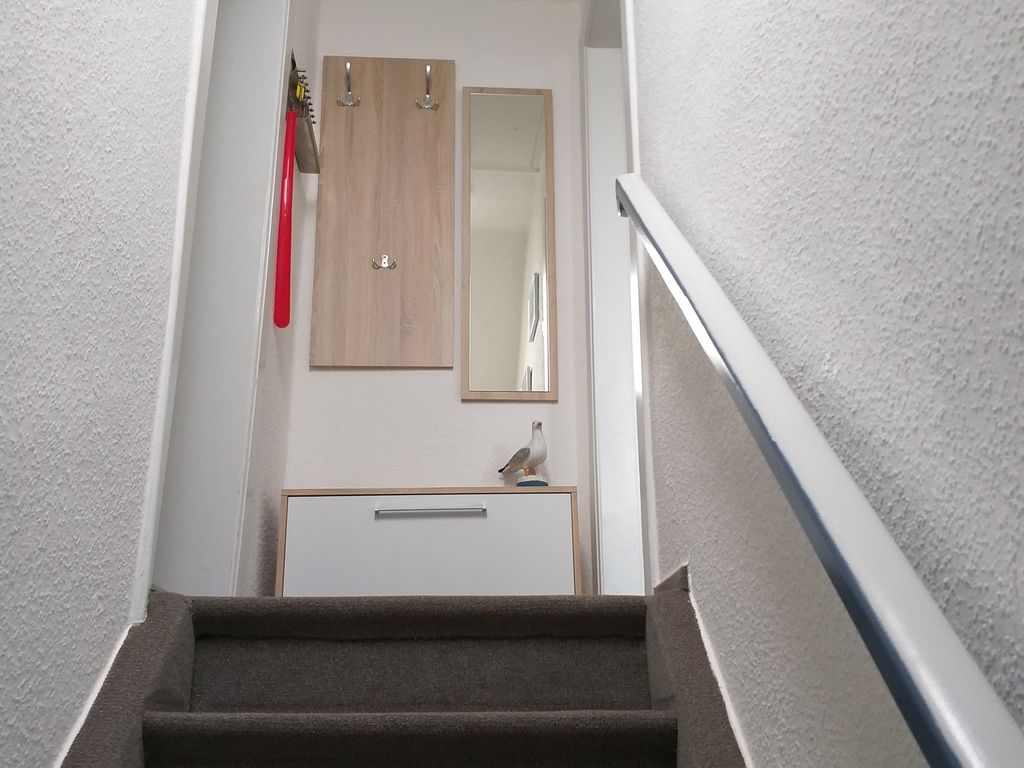 Ferienwohnung Familie Ruff