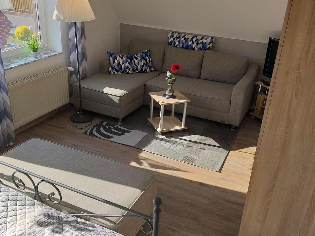 Ferienwohnung Familie Ruff