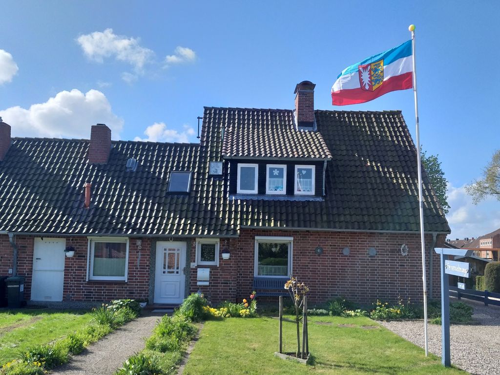 Ferienwohnung Familie Ruff