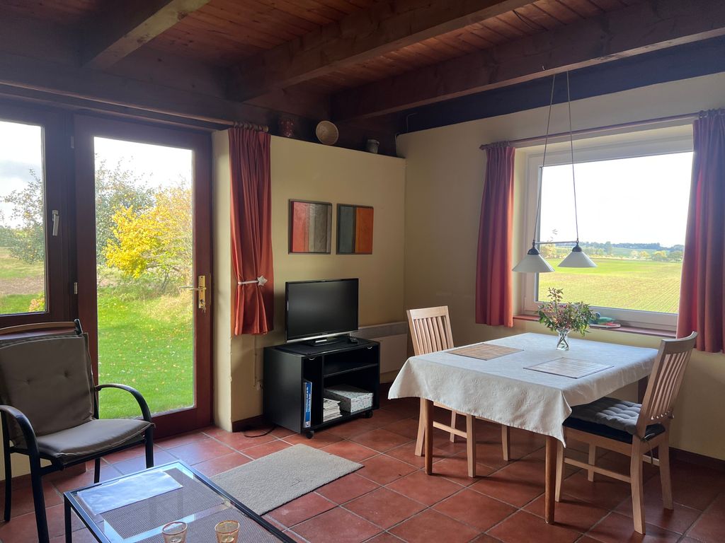 Landhaus mit Weitblick