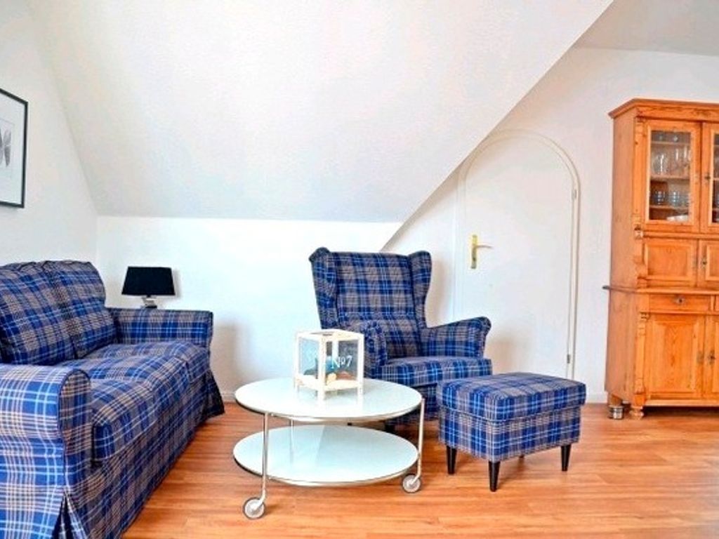 Ferienhaus Marina II - Whg. 4