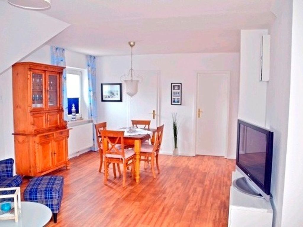 Ferienhaus Marina II - Whg. 4