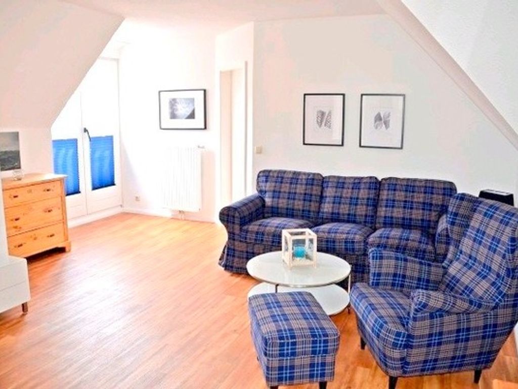 Ferienhaus Marina II - Whg. 4