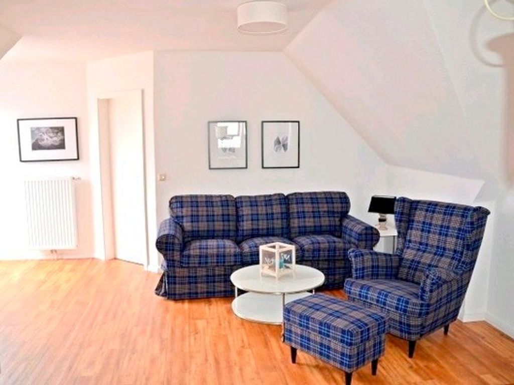 Ferienhaus Marina II - Whg. 4