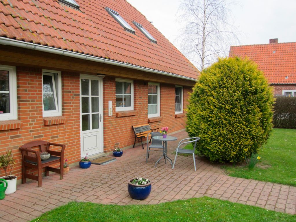 Ferienhof  Böhnke Nr.3