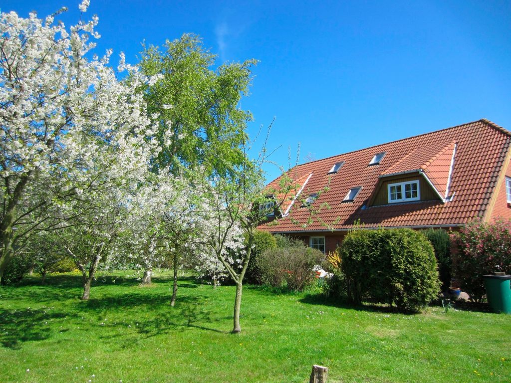 Ferienhof  Böhnke Nr.4