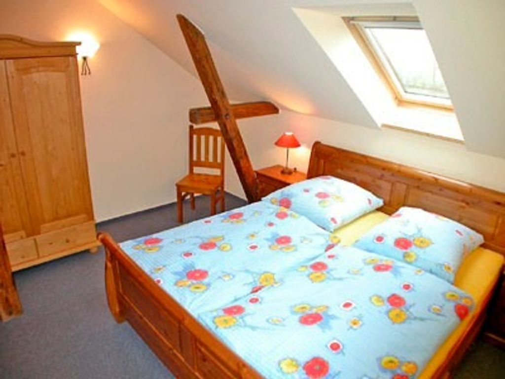 Wohnung im Bauernhaus