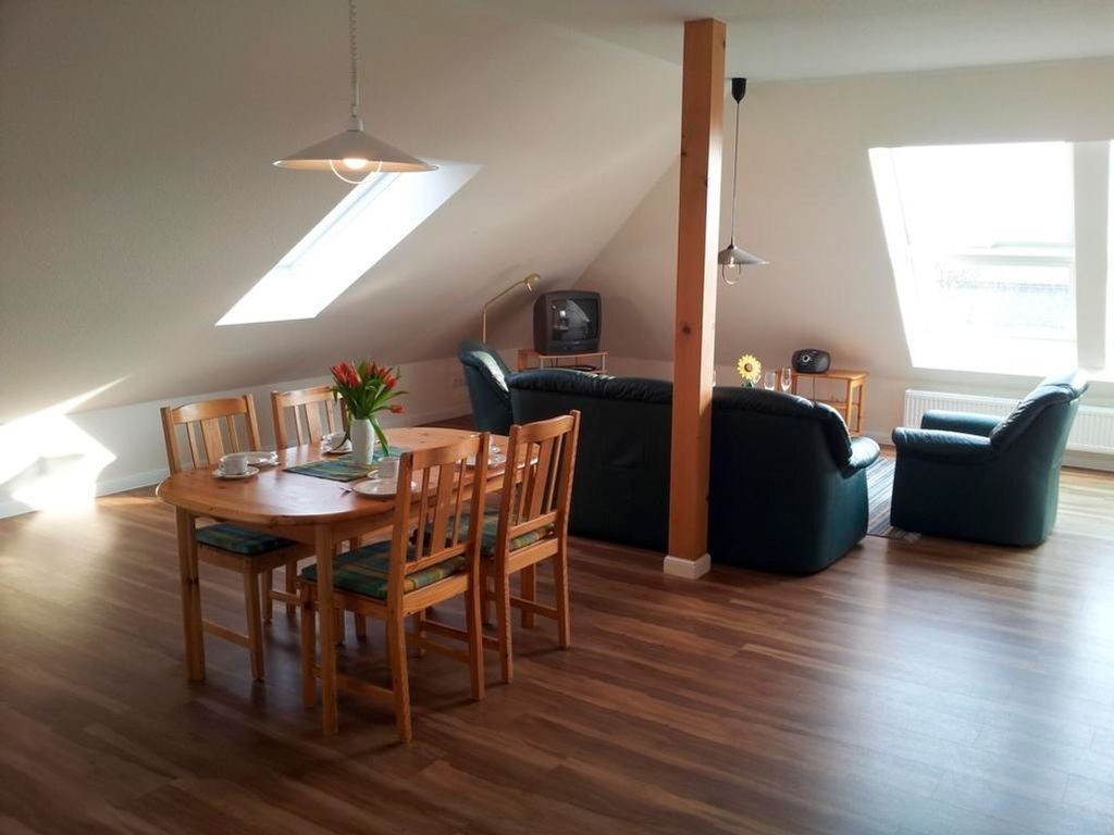 "Höper Mittelhof" Ferienwohnung im Bauernhaus