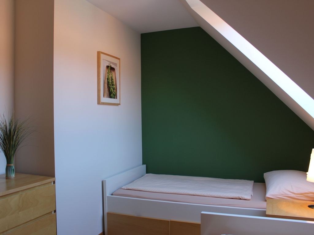 Bauernhof Höpner  "Im Backhaus"