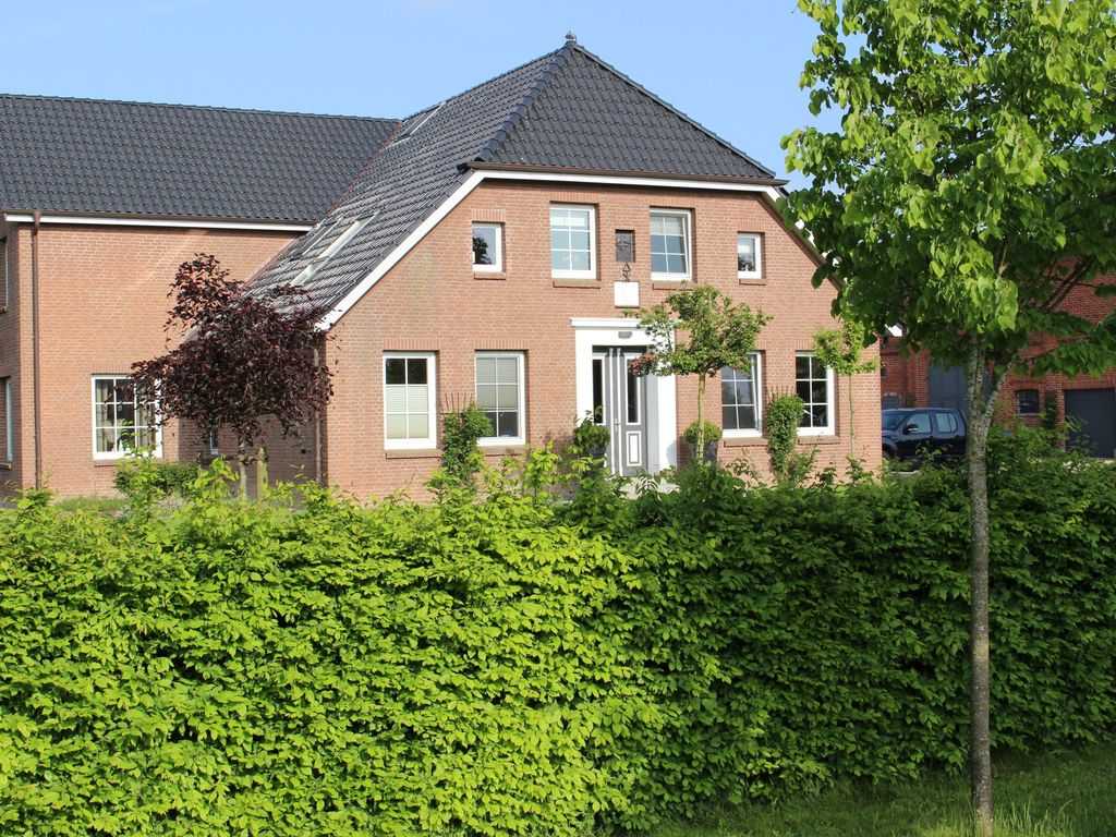 Bauernhof Höpner  "Im Backhaus"