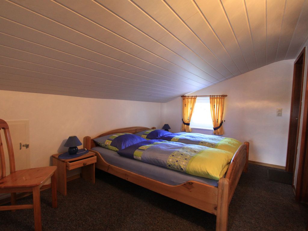 "Ferienhof Alte Mühle"  W 1a