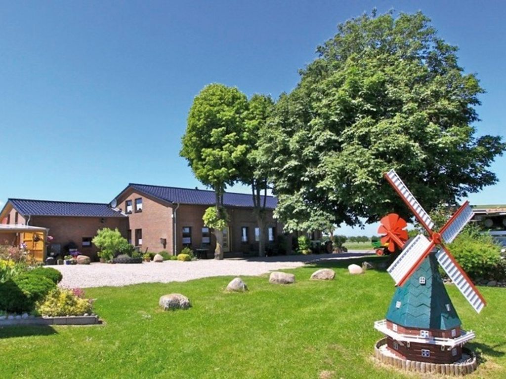 "Ferienhof Alte Mühle"  W 1a