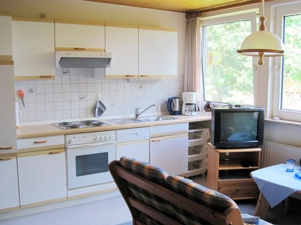 Ferienhof Ralf Becker Nr.3