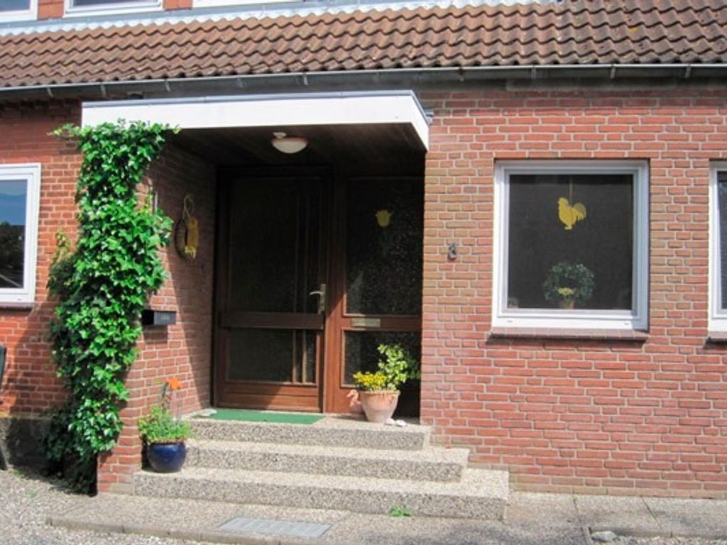 Ferienhof Ralf Becker Nr.5