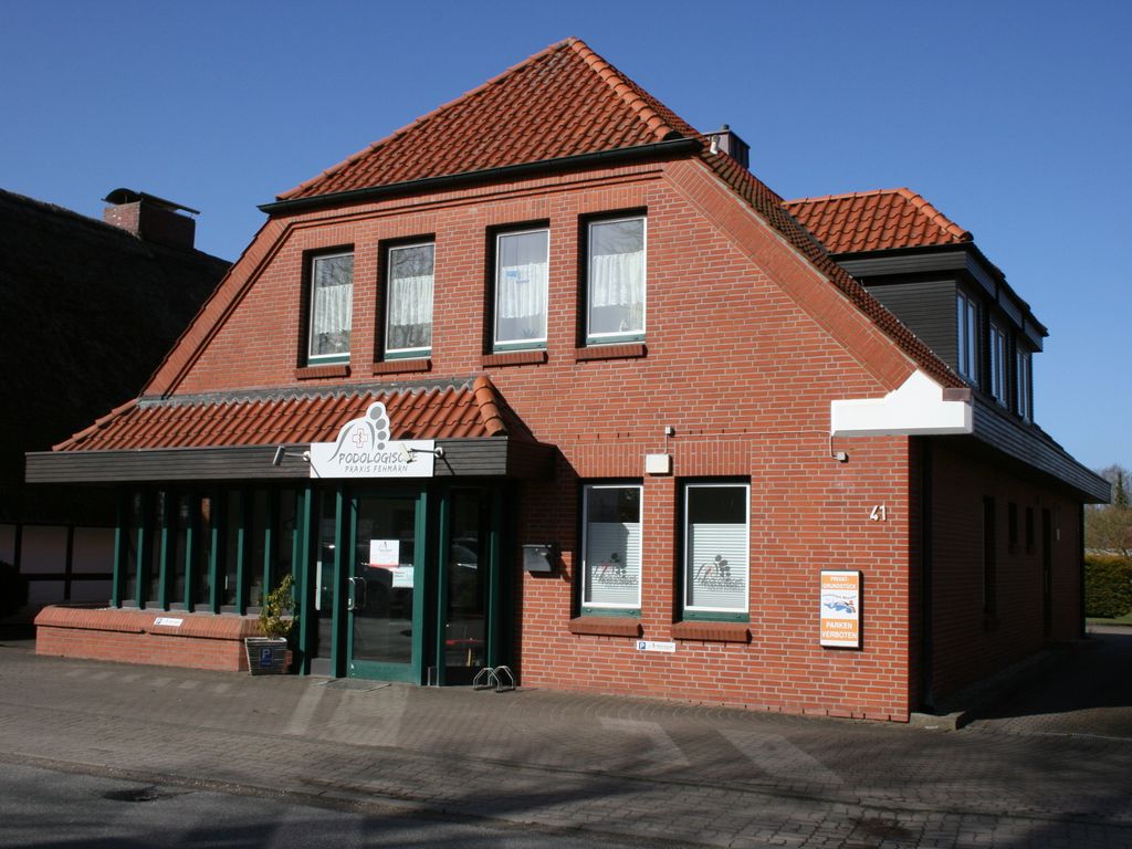 "Alte Sparkasse" Nr.1