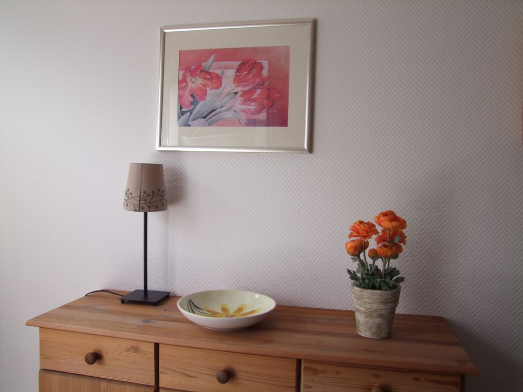 Ferienwohnung Schwenn Nr.2